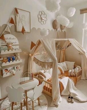 نکات مهم در خرید سیسمونی